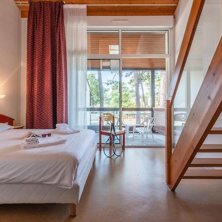 Azureva Ronce Les Bains Hotel Kültér fotó