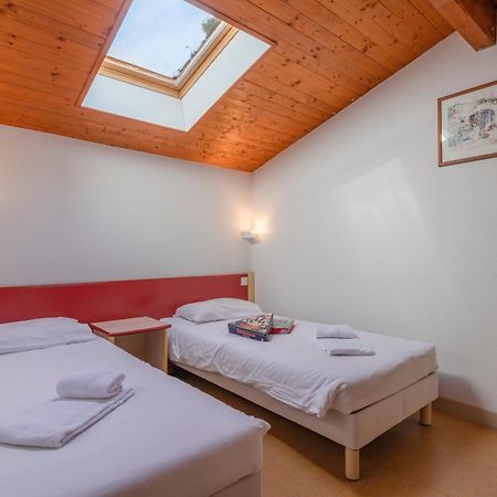 Azureva Ronce Les Bains Hotel Kültér fotó