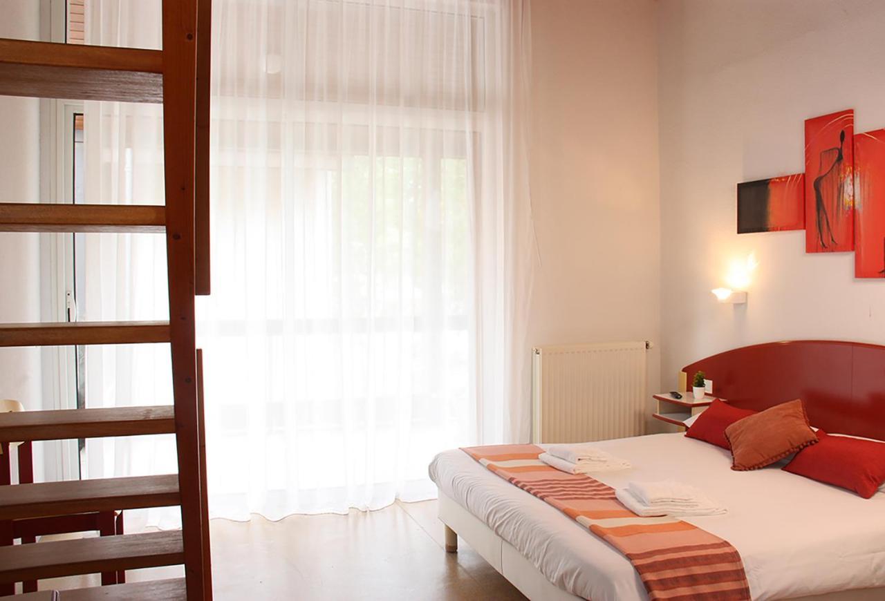 Azureva Ronce Les Bains Hotel Kültér fotó