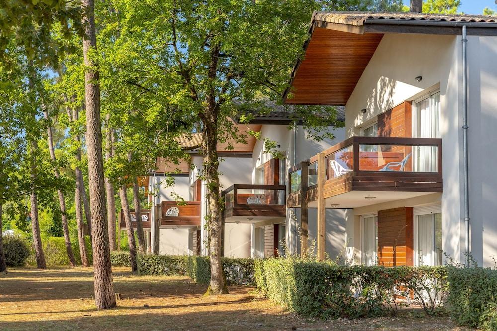 Azureva Ronce Les Bains Hotel Kültér fotó