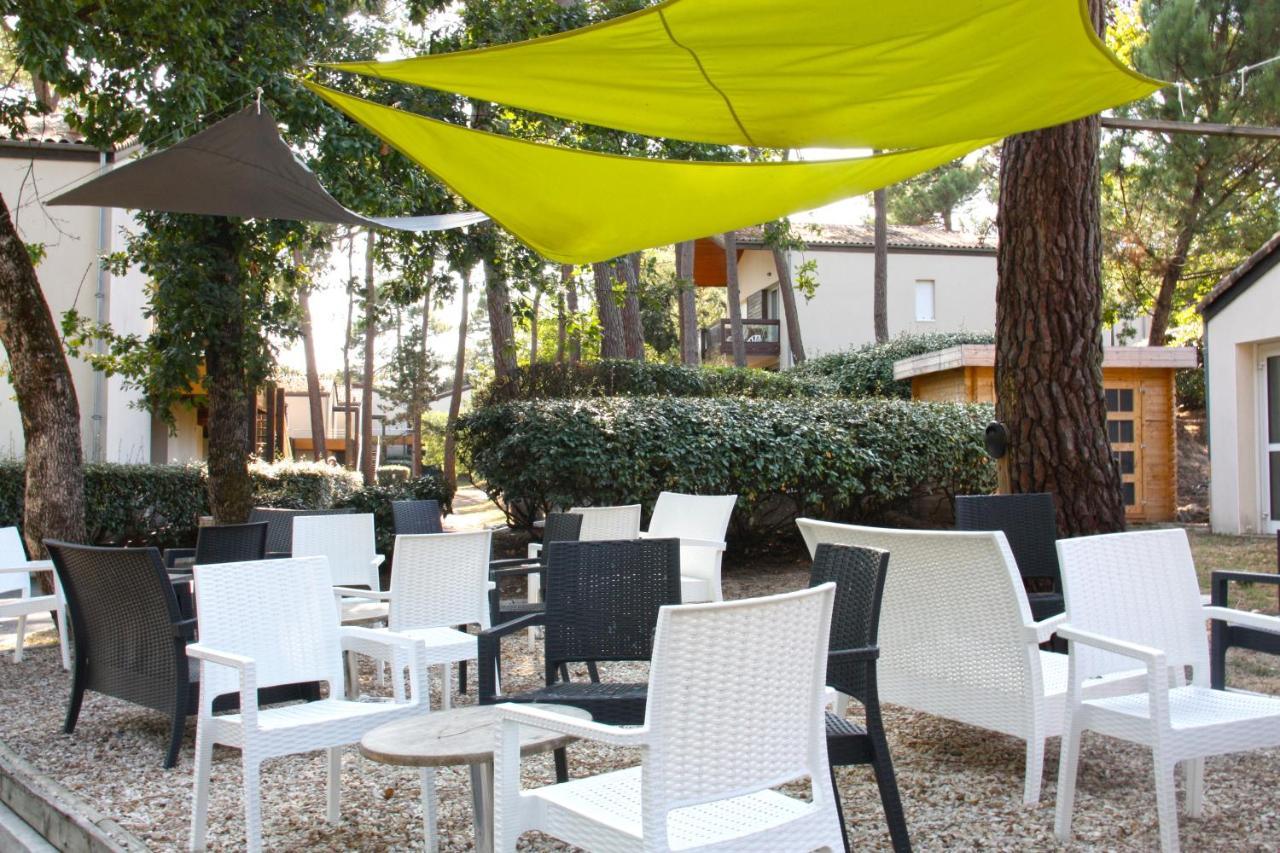 Azureva Ronce Les Bains Hotel Kültér fotó
