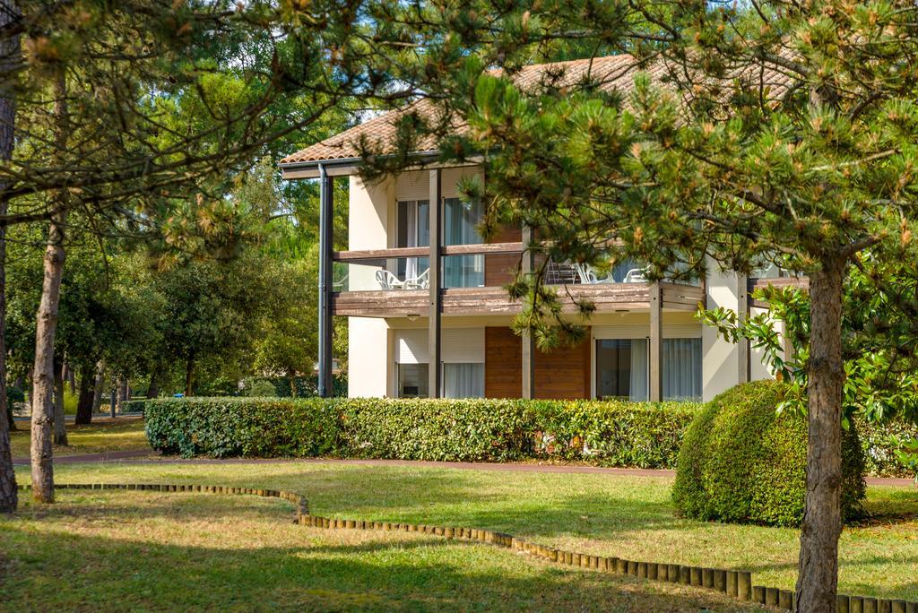 Azureva Ronce Les Bains Hotel Kültér fotó